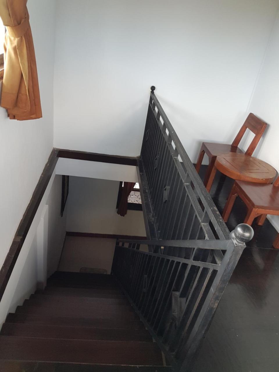 Mawar Homestay Canggu Экстерьер фото